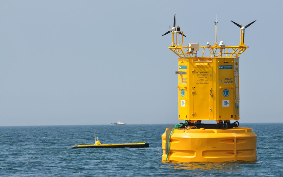 Marine Technology Centre puts city at forefront of innovation